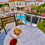 Cumbali (adults Only) Hotel