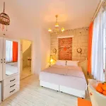 Cumbali (adults Only) Hotel 4*