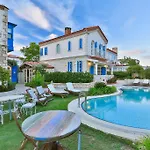 Hotel Cumbali (adults Only) 4*