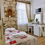 Cumbali (adults Only) Hotel 4*