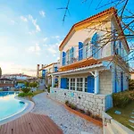 Cumbali (adults Only) Hotel Alaçatı