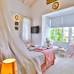 Hotel Cumbali (adults Only) 4*