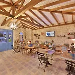 Cumbali (adults Only) Hotel Alaçatı
