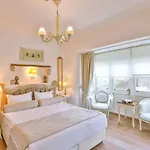 Cumbali (adults Only) Hotel