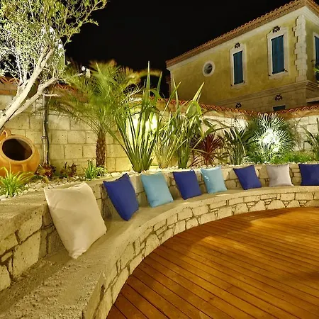 Hotel Cumbali (adults Only)