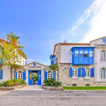 Cumbali (adults Only +12) Szálloda