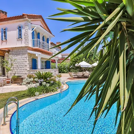 Cumbali (adults Only) 4* Alacati