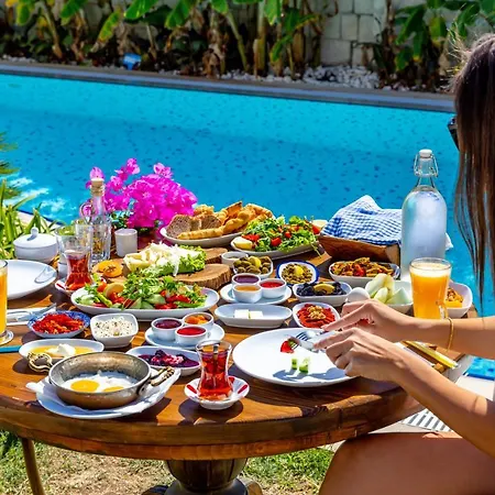 Cumbali (adults Only) Hotel