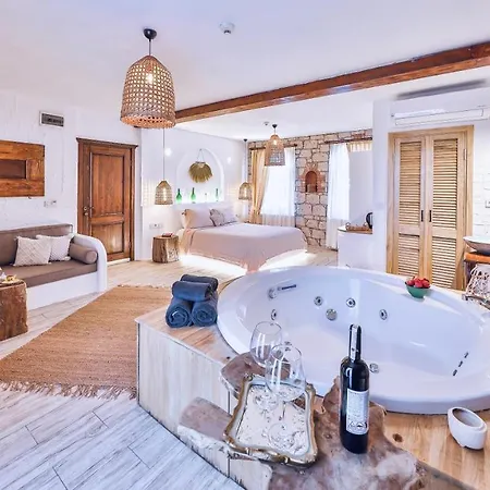 Cumbali (adults Only +12)