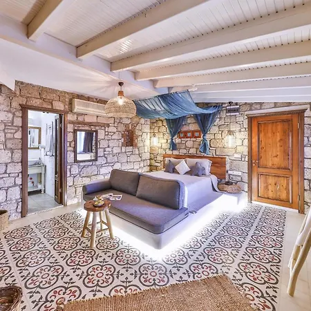Otel Cumbali (adults Only +12) Alaçatı