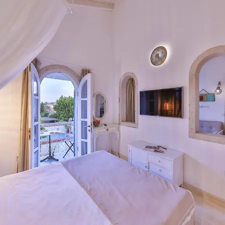 Hotel Cumbali (adults Only) Alacati