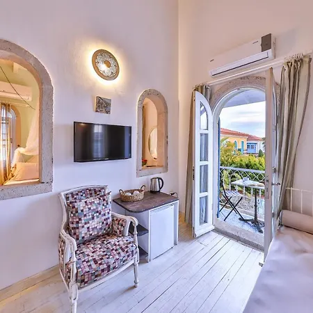 Cumbali (adults Only) Hotel