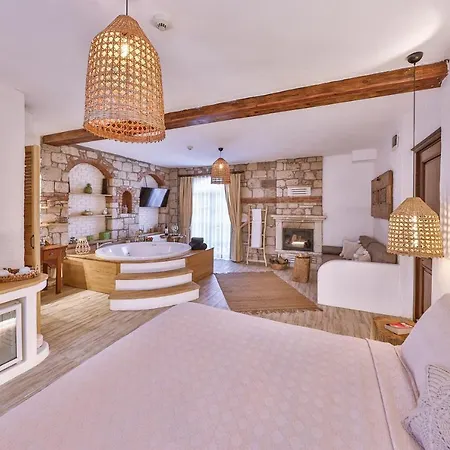 Otel Cumbali (adults Only +12) 4*