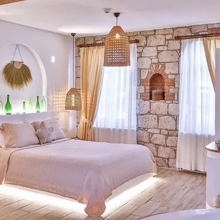 Cumbali (adults Only) Hotel Alacati