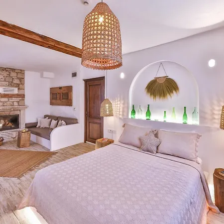 Hotel Cumbali (adults Only) Alacati