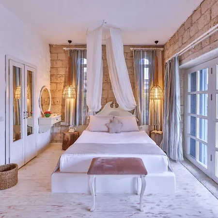 Hotel Cumbali (adults Only) Alacati