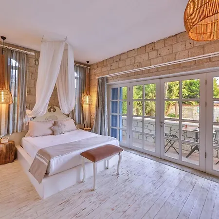 Cumbali (adults Only) Hotel 4*