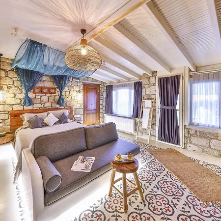Cumbali (adults Only) 4* Alacati