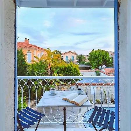 Otel Cumbali (adults Only +12) 4*