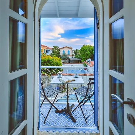 Cumbali (adults Only) Alacati