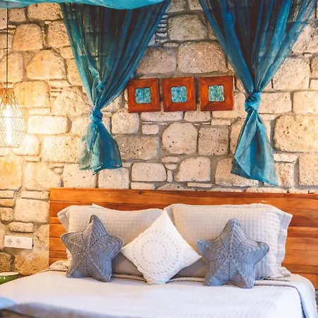Cumbali (adults Only) Hotel 4*