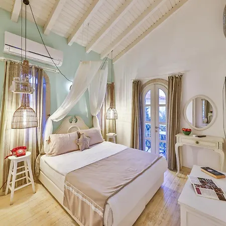 Cumbali (adults Only) 4* Alacati