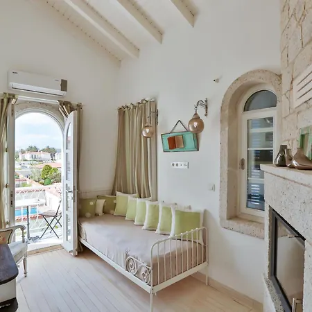 Cumbali (adults Only) 4* Alacati