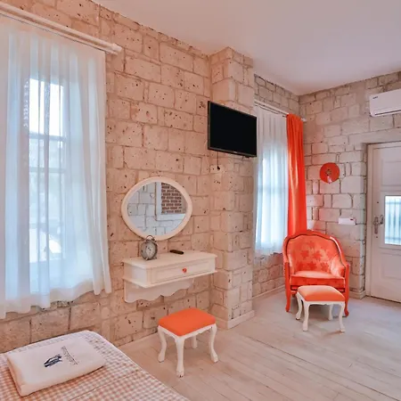 Cumbali (adults Only +12) Alaçatı