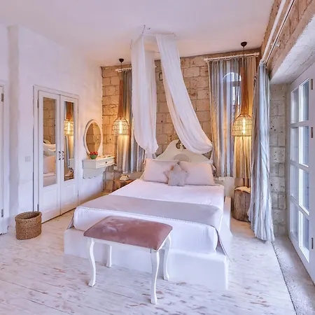 Hotel Cumbali (adults Only)