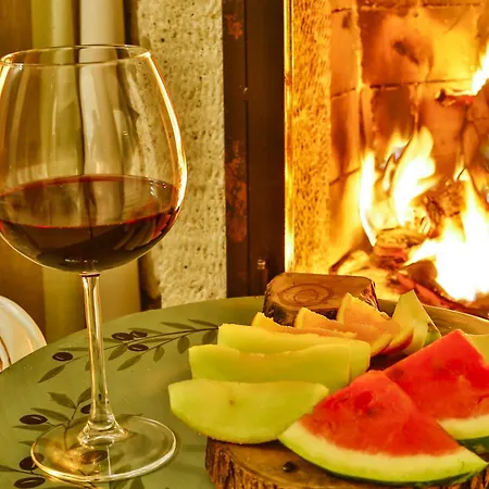 Otel Cumbali (adults Only +12) Alaçatı
