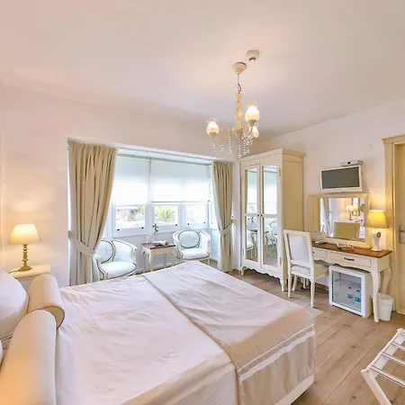 Cumbali (adults Only) 4*
