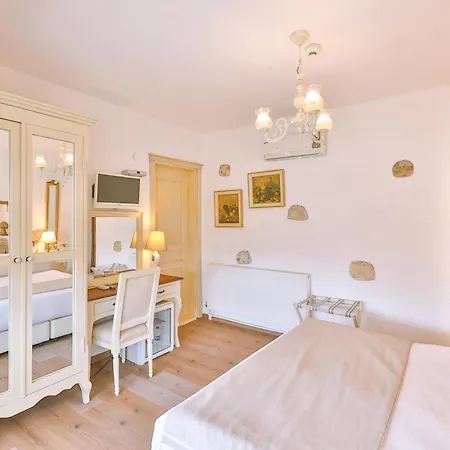 Cumbali (adults Only) Alacati