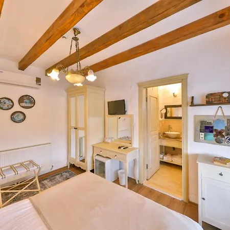 Cumbali (adults Only) Hotel