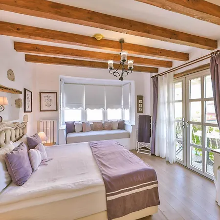 Hotel Cumbali (adults Only)
