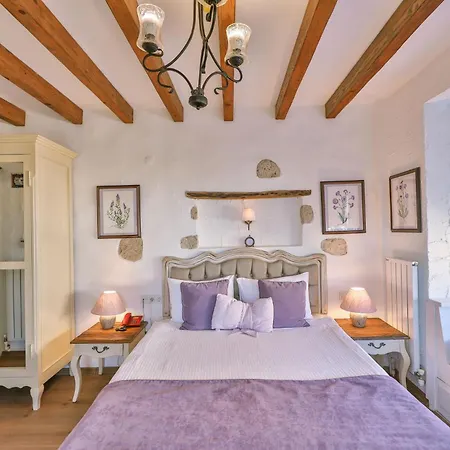 Cumbali (adults Only) Hotel 4*