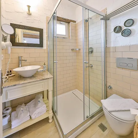 Hotel Cumbali (adults Only) Alaçatı