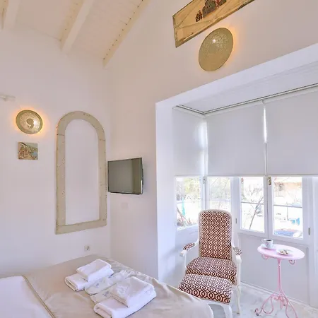 Cumbali (adults Only) Hotel 4*