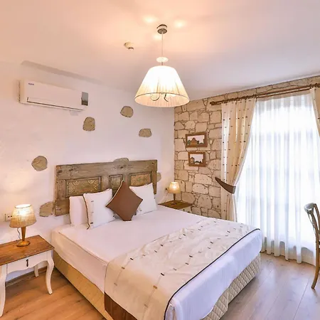 Hotel Cumbali (adults Only) Alacati