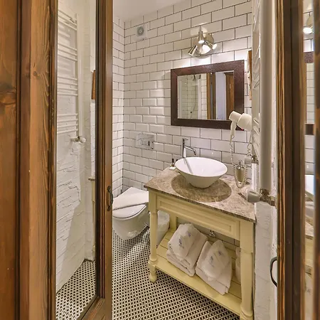 Cumbali (adults Only) Hotel 4*