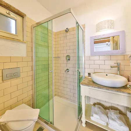 Hotel Cumbali (adults Only)