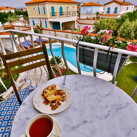 Cumbali (adults Only) Hotel