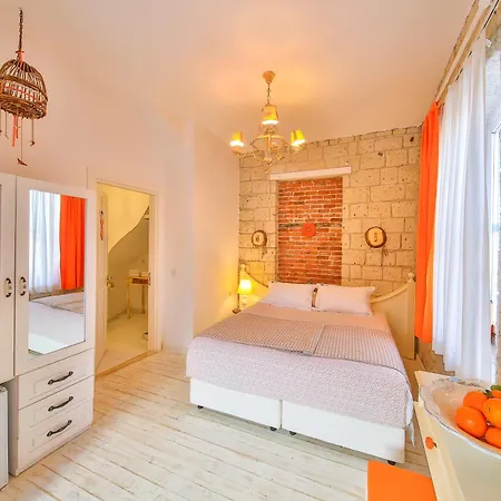 Cumbali (adults Only +12) Otel 4*