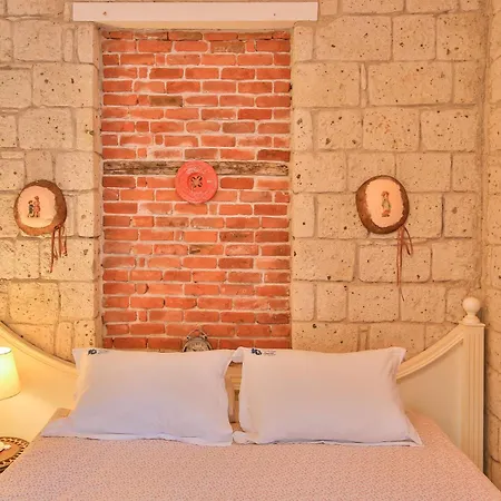 Cumbali (adults Only) Hotel Alacati