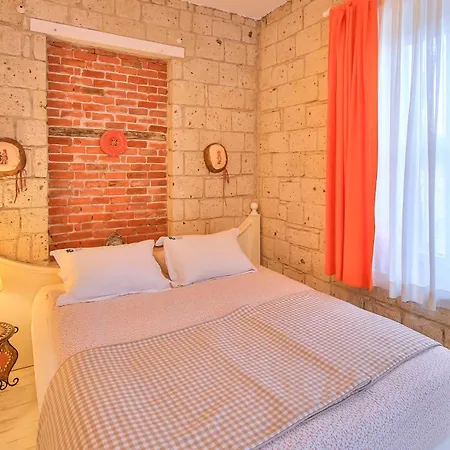 Cumbali (adults Only) Alacati