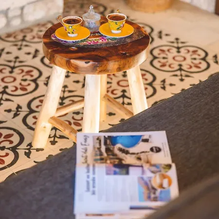 Cumbali (adults Only) 4* Alaçatı