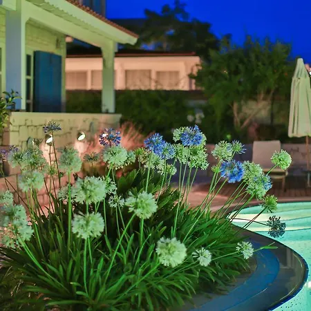 Hotel Cumbali (adults Only) Alacati
