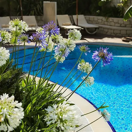 Cumbali (adults Only) Alacati