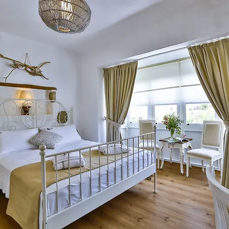 Hotel Cumbali (adults Only) Alaçatı