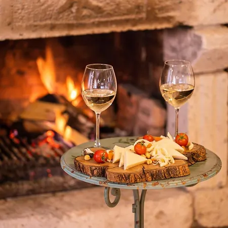 Cumbali (adults Only) Hotel 4*