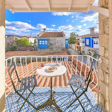 Cumbali (adults Only +12) 4* Alaçatı